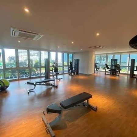 Bgc, Uptown Parksuites Tower 2 Taguig Ngoại thất bức ảnh