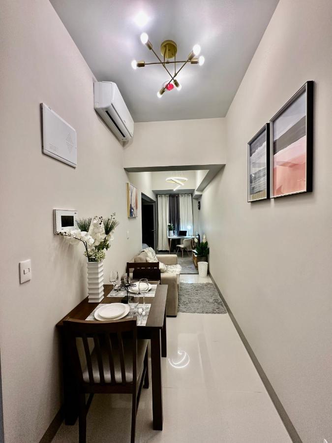 Bgc, Uptown Parksuites Tower 2 Taguig Ngoại thất bức ảnh