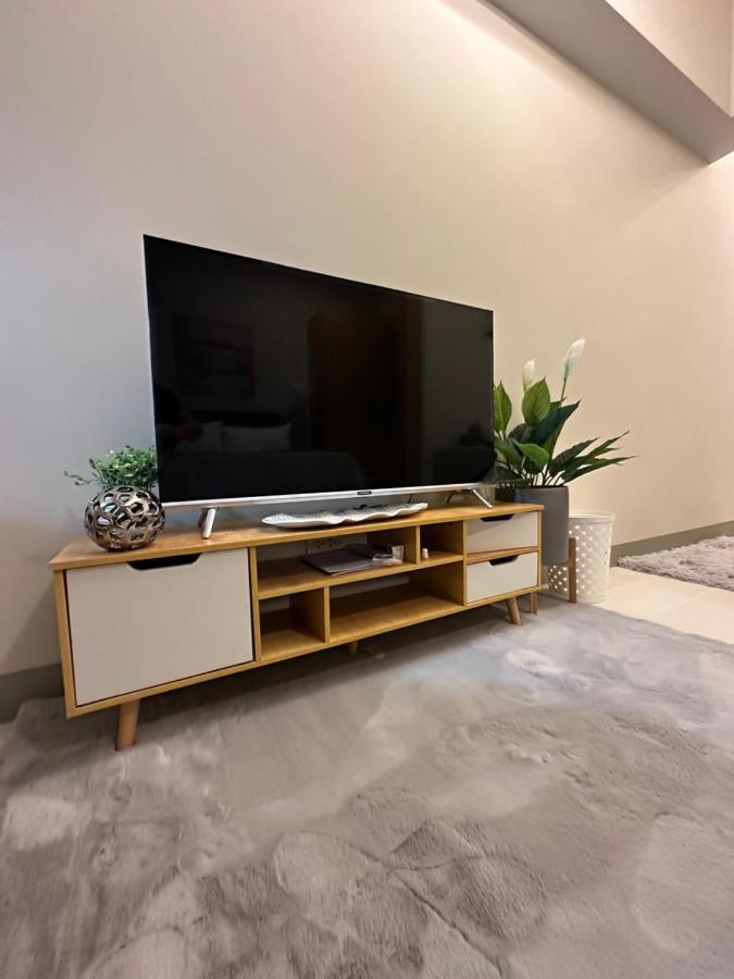 Bgc, Uptown Parksuites Tower 2 Taguig Ngoại thất bức ảnh