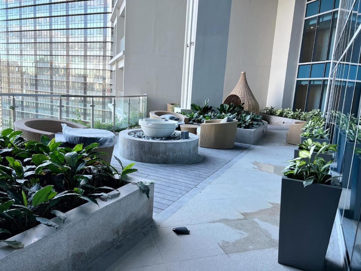 Bgc, Uptown Parksuites Tower 2 Taguig Ngoại thất bức ảnh