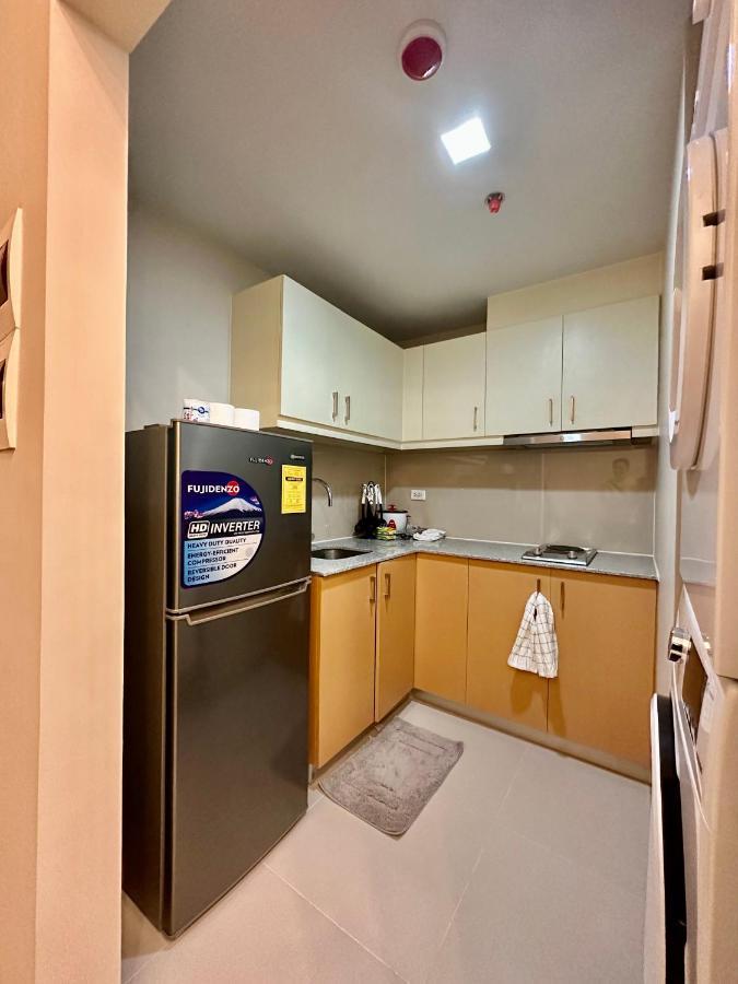 Bgc, Uptown Parksuites Tower 2 Taguig Ngoại thất bức ảnh