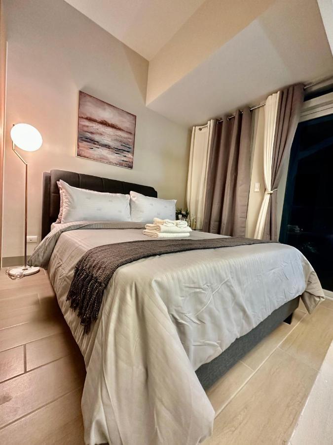 Bgc, Uptown Parksuites Tower 2 Taguig Ngoại thất bức ảnh